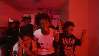 DJFRMDABAK - DRILL TIME(Official Music Video)