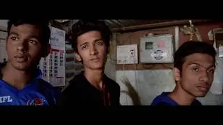 Award Winning Ad Film For Anti-Tobacco Campaign
