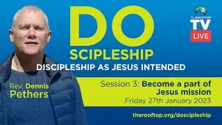 DOscipleship #03