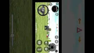 Modified Mahindra Thar Car Games: Indian Cars (Gadi Wala Game) - Car Game Android Gameplay 2025
