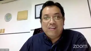 International Webinar : Sustainable Waste Management and Circular Economy in Indonesia