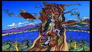 A Tribute To Albert Hoffmann - 237 - Hofmann Foundation Pt1 1988