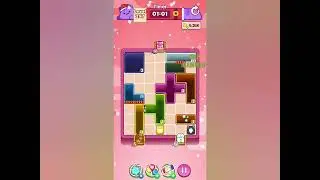 Drop the Cat! level 297 gameplay walkthrough solution