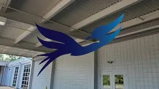 Installation of 3/4
