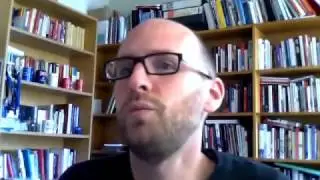 The Front National in the French Elections 2017 &ndash; Interview with Aurelien Mondon