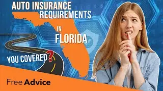 Car Insurance Requirements in Florida: 2026 TOP Companies, Rates, Coverage & More!