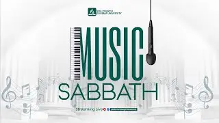FRIDAY VESPERS || MUSIC SABBATH || 28TH NOVEMBER 2025.