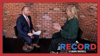 Extended interview: Missouri Attorney General Catherine Hanaway reflects on first 100 days in office
