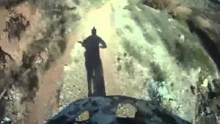 25 Hrs at Frog Hollow