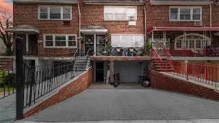 81 56 102nd Rd ,  Ozone Park, NY, 11416