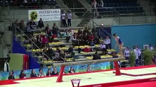 Manon Cormoreche Open Massilia 2013 BB