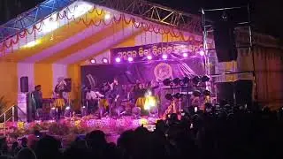 #angulnews  Angul Re Human Sagar