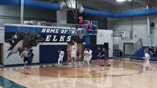 Elkton/Lake Benton C Team BB vs. Baltic - 01.12.2026