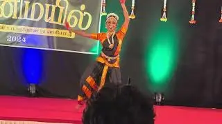 Vanni Mayil 2024 Ashley 1st price
