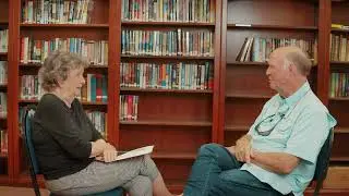 Florida Citrus Hall of Fame Oral History - Ann Rou -  June 7, 2021