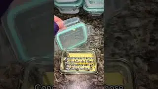 Must-have microwave-safe glass food containers for your kitchen