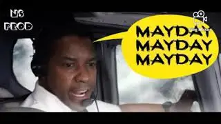 PIA Pilot last words #MAYDAY MAYDAY MAYDAY MEANING