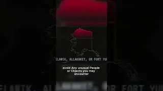Emergency Alert: Evacuate Alaska in 72 Hours ⚠️📺