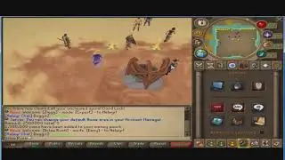 Runescape Private Server - New RSPS 2018