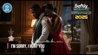 I'M SORRY, I HURT YOU [Lyrics] | SOFTLY MEMORY LOVE SONGS 2025 | AP Vibes Music 