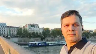 Two days in Paris with me!
