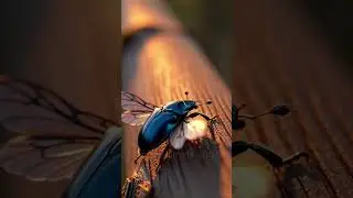 Tiny Wings, Big Secrets of Nature.#ytshorts#shorts#viralshorts
