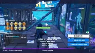 Victory w/ DrFrostMaths