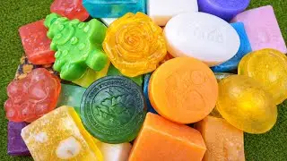Bright Soap Variety Unboxing | Calm & Satisfying ASMR