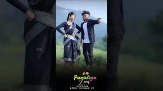 New Purulia Jhumar Status Video❤️Purulia Superhit Jhumar Status💓Ritu Sailendra Purulia JhumarStatuss