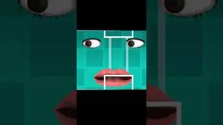 Этот невозможный уровень имеет звездный рейтинг в Geometry Dash.