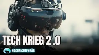 Ukraine: Hightech-Krieg 2.0 - Wie Technologien das Schlachtfeld ver&auml;ndern!