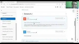 Video sobre montaje mil aulas