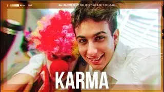 Buiatti - Karma (Official Video)