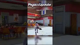 Fortnite Physics UPDATE Changes Everything!