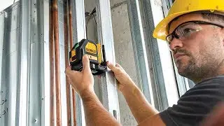 Best Laser Level for Construction