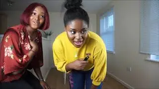 REACTING TO MY BEST FRIEND'S PLAYLIST | UK TRAP/UK DRILL MUSIC (NSG, RUSS, FREDO, HEADIE ONE etc...)