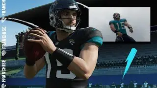 A NEW Era in Jacksonville! // Madden 21 Jaguars Franchise [1]