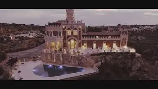 Drone Scene Matrimonio Noto - Portopalo