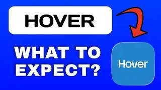 Hover App Explained - What to Expect