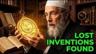 Muslim Inventions That Shocked The World! 😲   Forgotten Islamic History They Don&rsquo;t Want You To Know