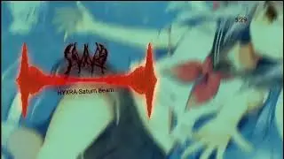 HYXRA-Saturn beam (Hyper techno)