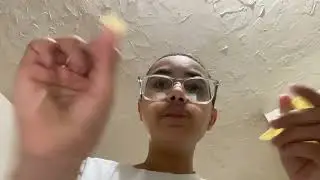 The choppy manuyo chips