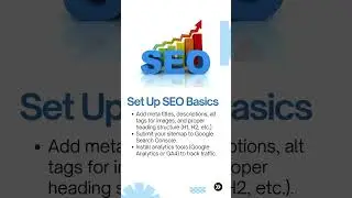 Done Building Your Website? Do These 5 Things Next! | MetatronCube