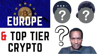Europe votes smart, FTX making waves, Polygon, Fetch.ai, ETH & Cosmos connectivity.