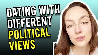 Dating Someone With Different Political Views