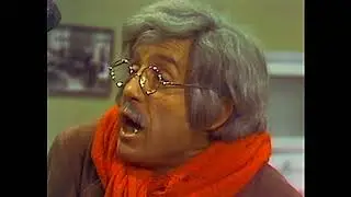 25 min de chaves e chapatim - parte 9