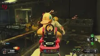 Black Ops 4 Zombies But They Are Wearing Ducks