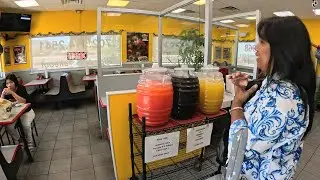 I was here! PINOY 1968 Restaurant & Buffet in Henderson, NV