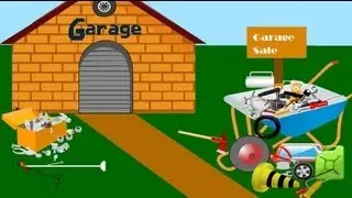 Car Build walkthrough - FunZat game video solution 2013
