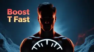 7 естественных способов повысить уровень тестостерона без таблеток